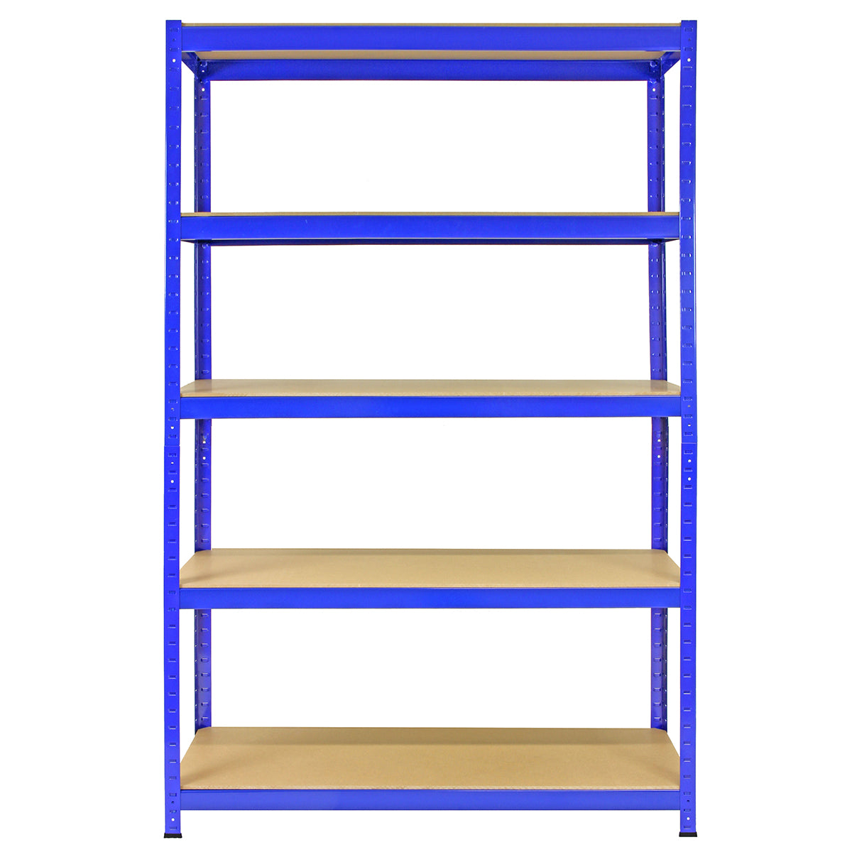 5 x T-Rax 1200mm x 450mm x 1800mm Blå
