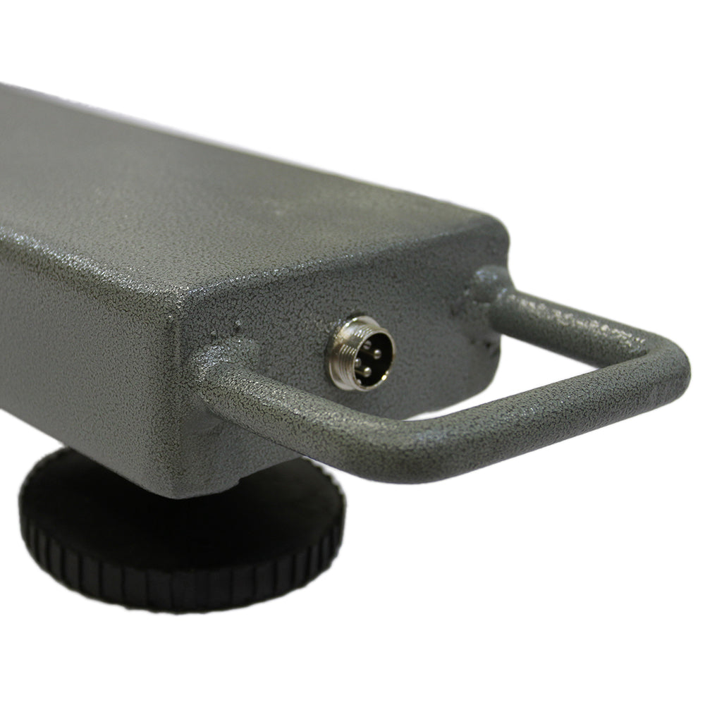 T-Mech Industriell Balkvåg, Pallvåg