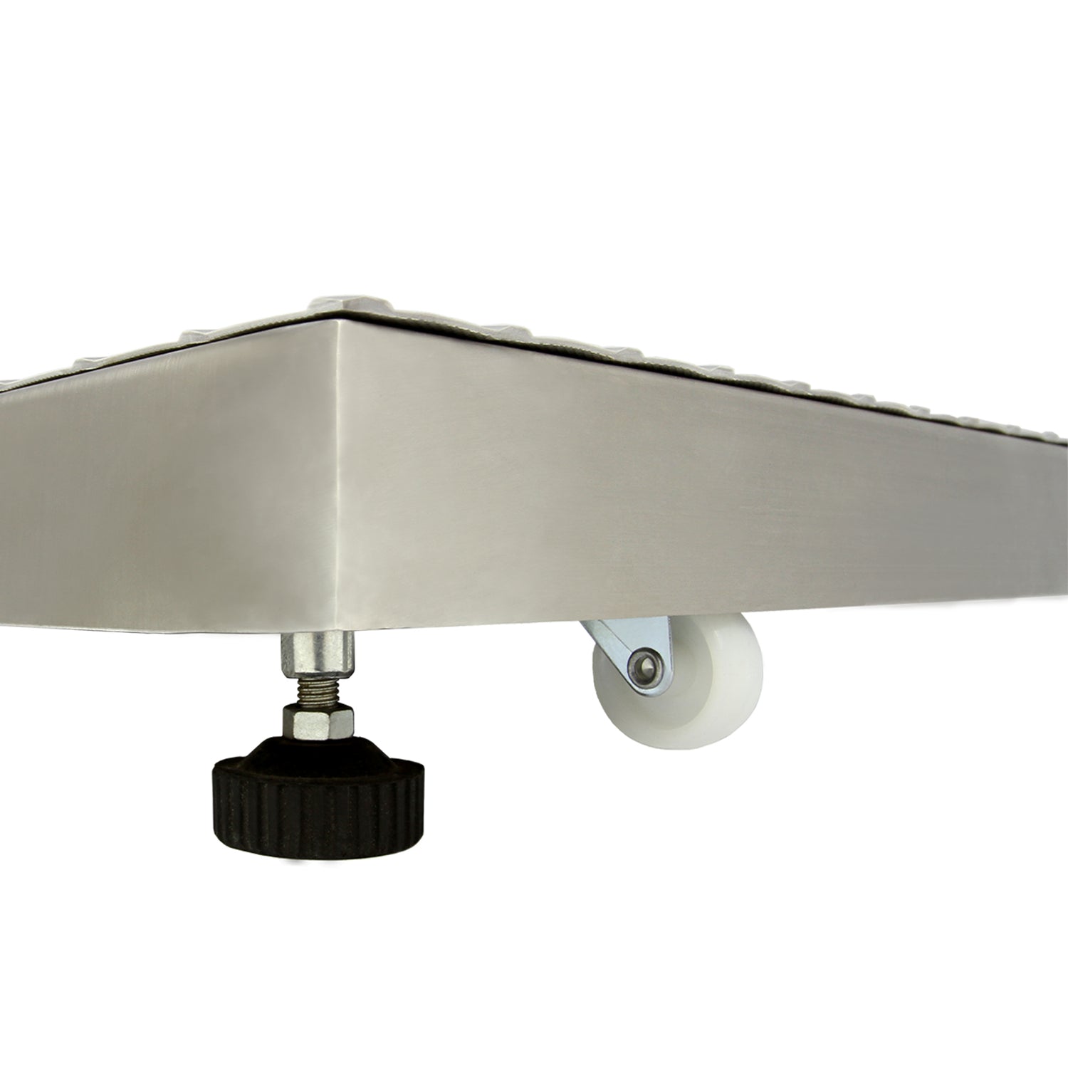 T-Mech 90cm x 60cm Plattformsvåg