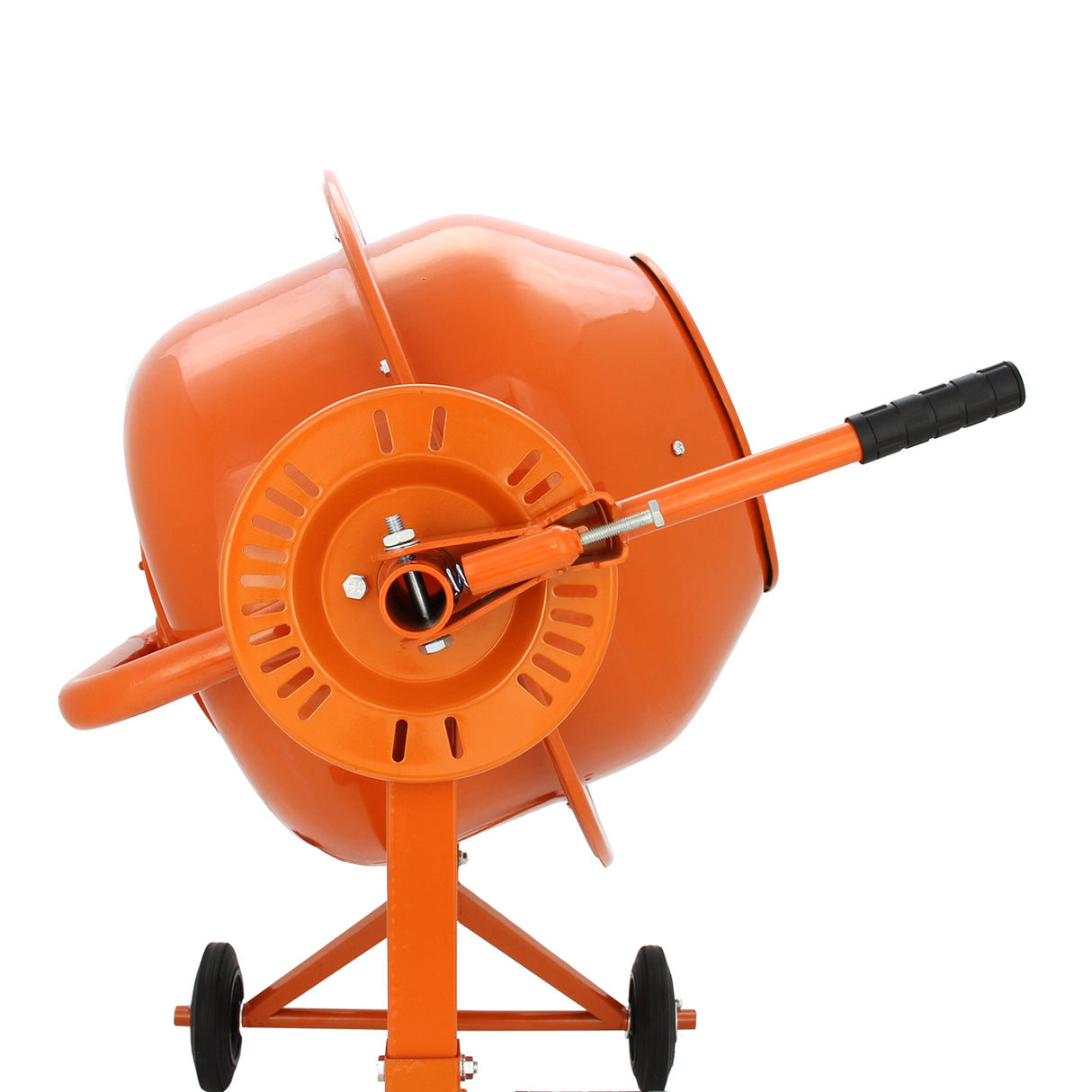 T-Mech Betongblandare, 70 Liter