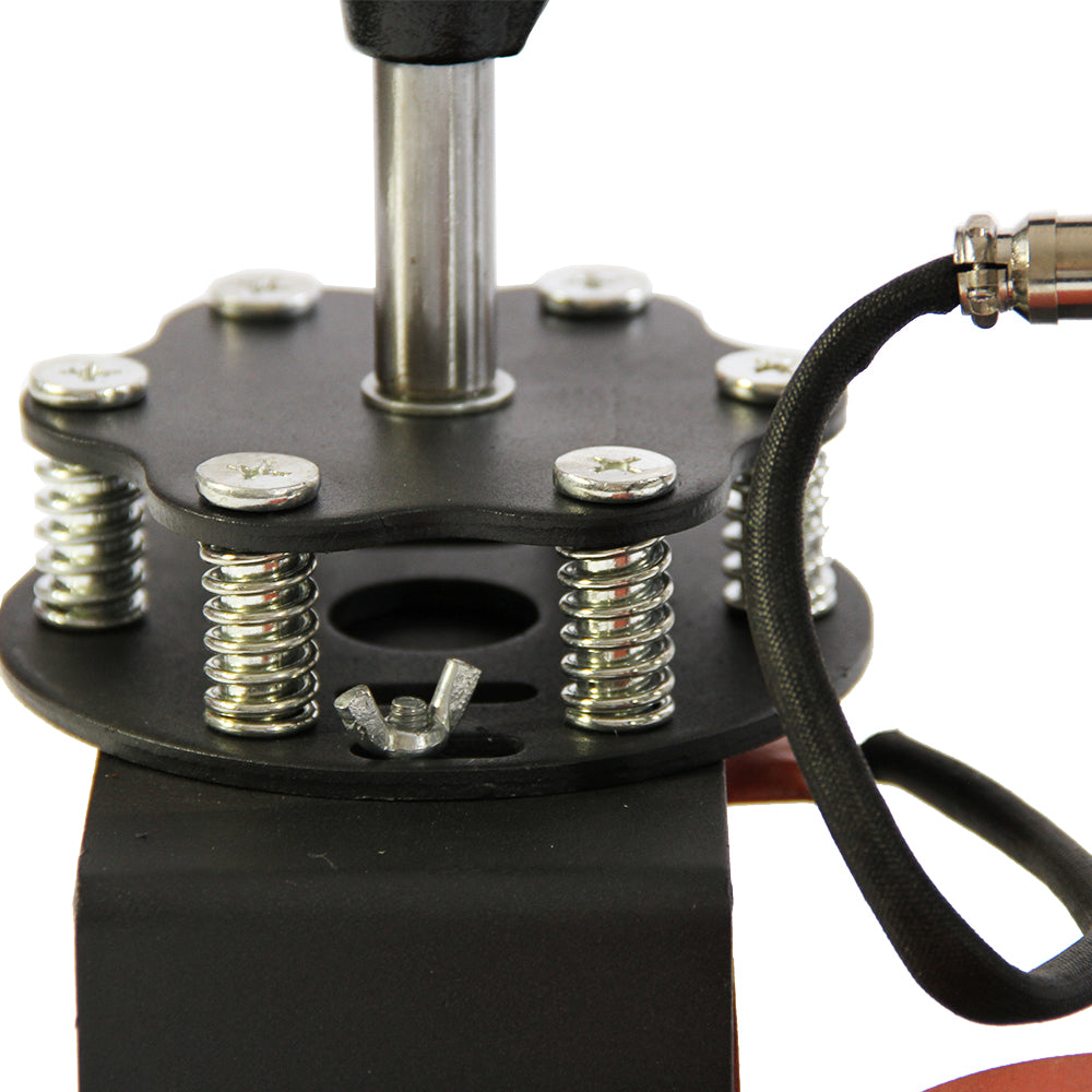 PixMax Kepspress & Skrivare