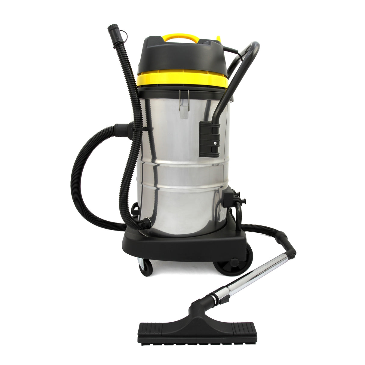 MAXBLAST 60L Industriell Våt- och Torr Dammsugare