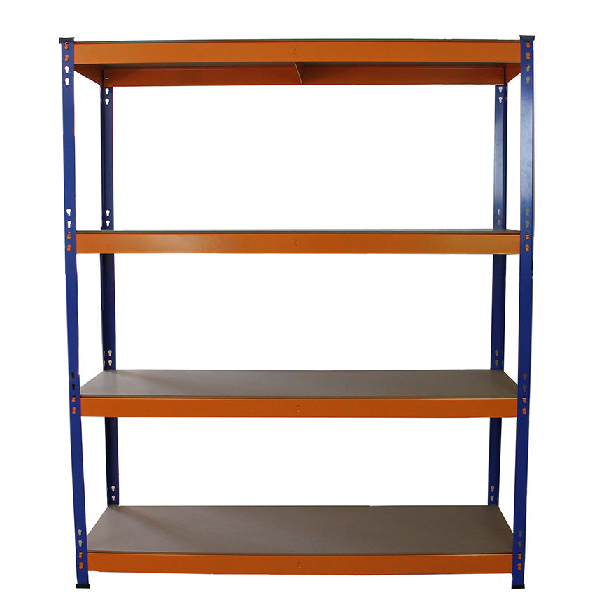 5 x S-Rax Hylla 150cm x 50cm