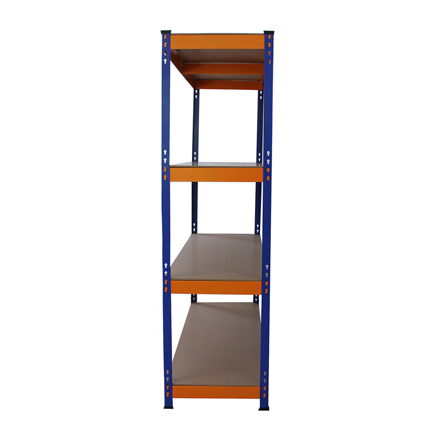 3 x S-Rax Hylla 150cm x 50cm