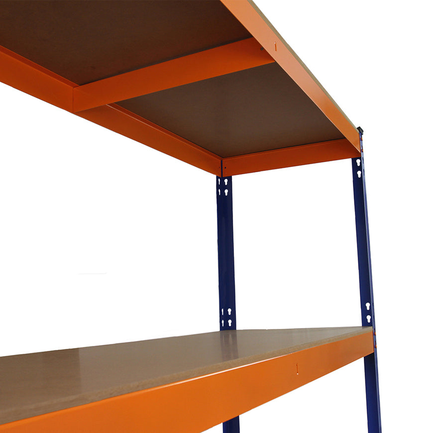 10 x S-Rax Hylla 150cm x 50cm