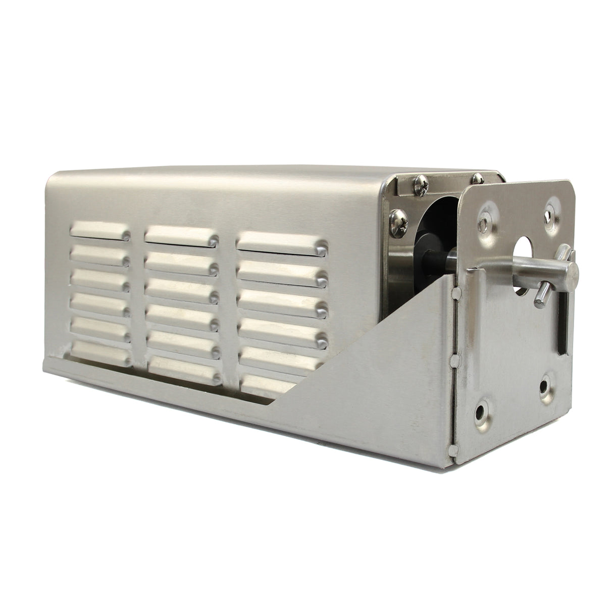 KuKoo Motor för Grisgrill 90 kg 30W