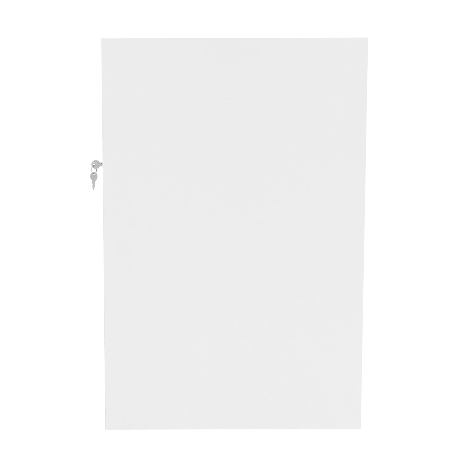 K900 Butiksmodul med LED – Vit
