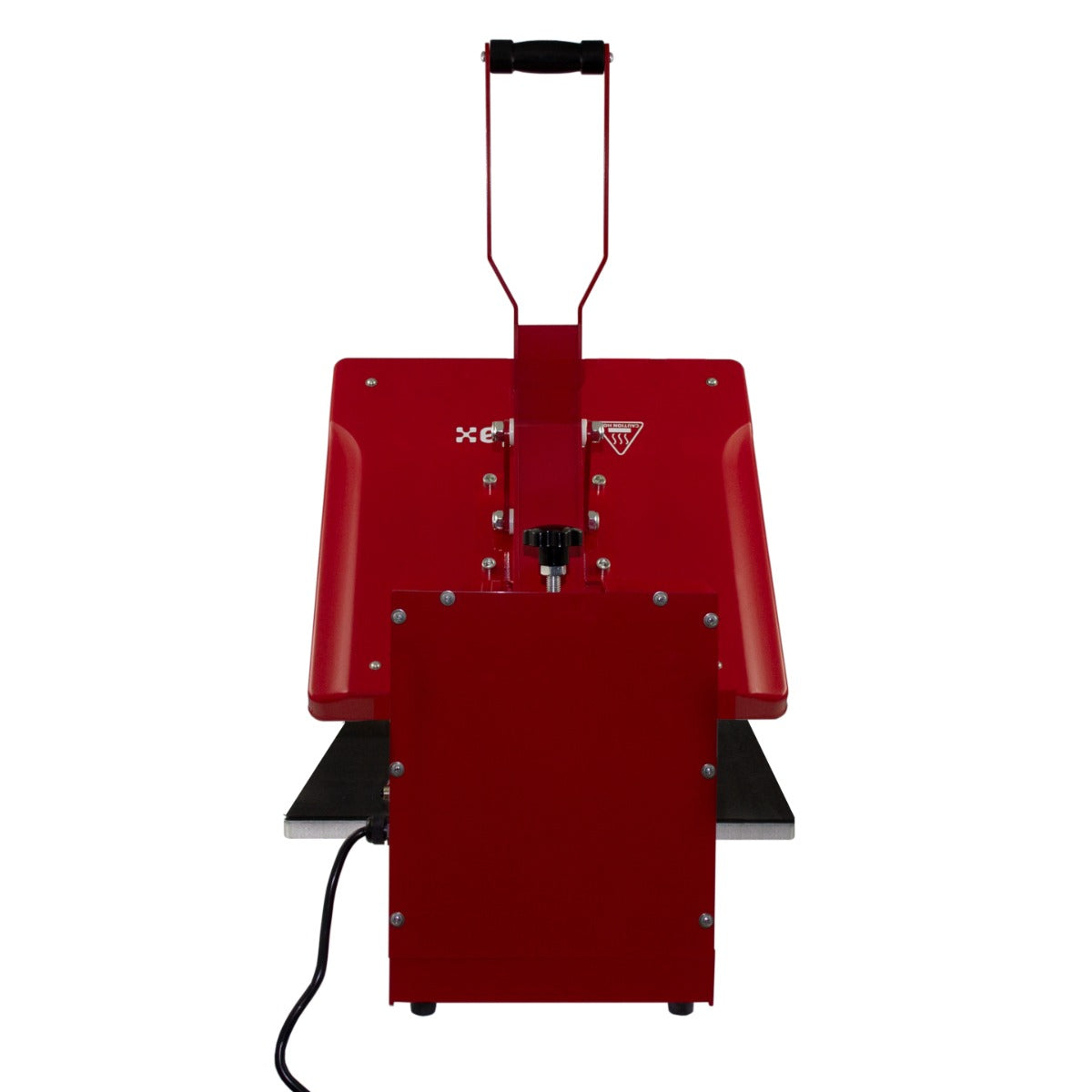 PixMax 50cm Clam Värmepress & Skrivare