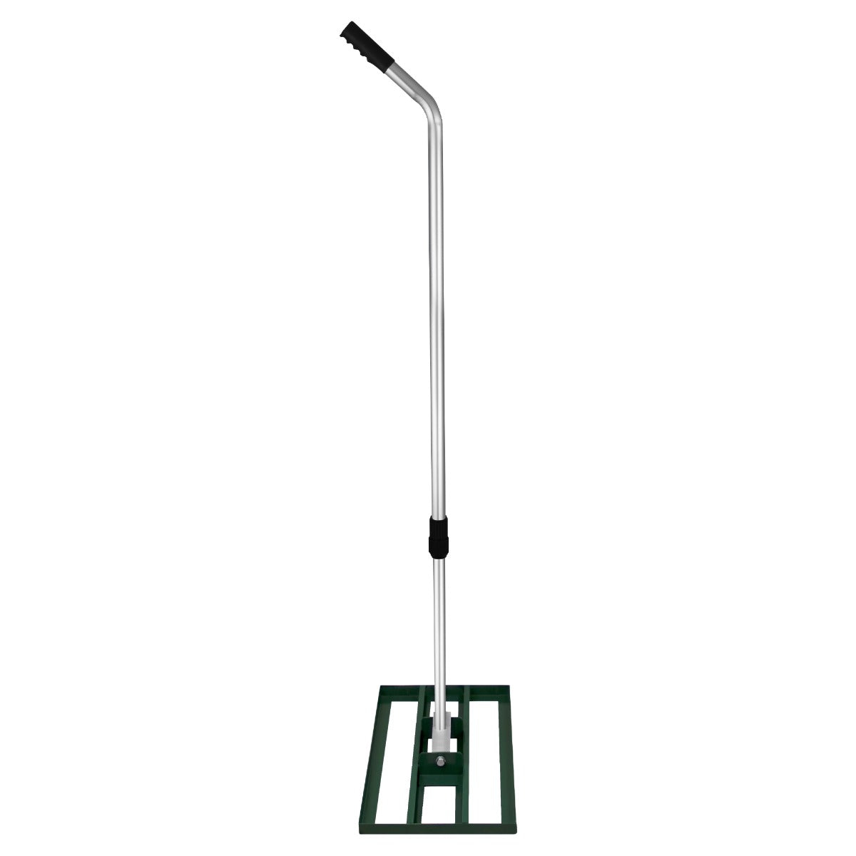 T-Mech Gräsutjämningsräfsa 50cm – Grön