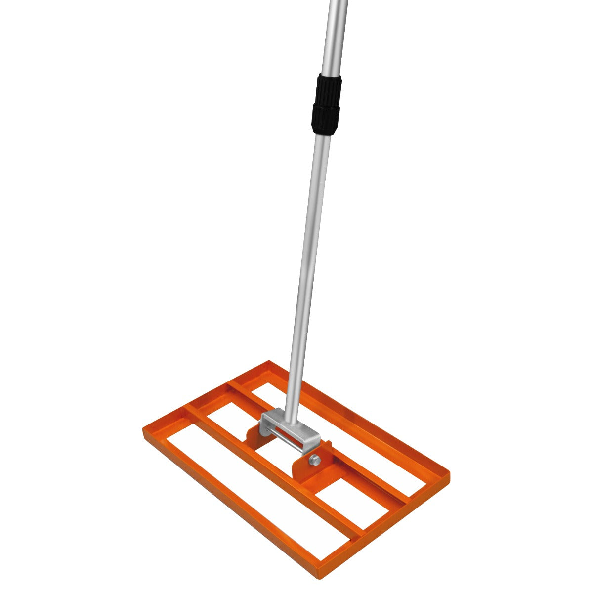T-Mech Gräsutjämningsräfsa 50cm – Orange