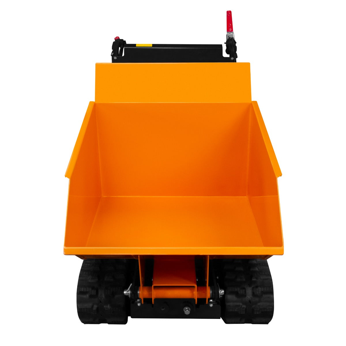Bandburen Bensindriven Minidumper & Tipper