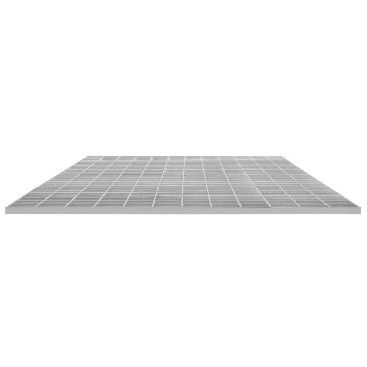 Galvaniserad Gallerpanel - 1200mm x 1000mm