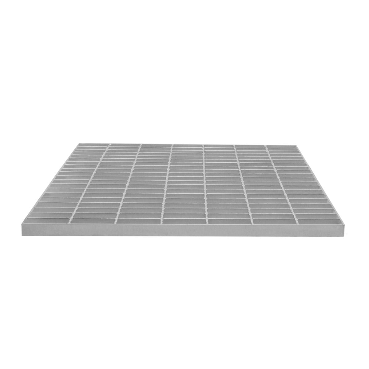 Galvaniserad Gallerpanel - 700mm x 700mm