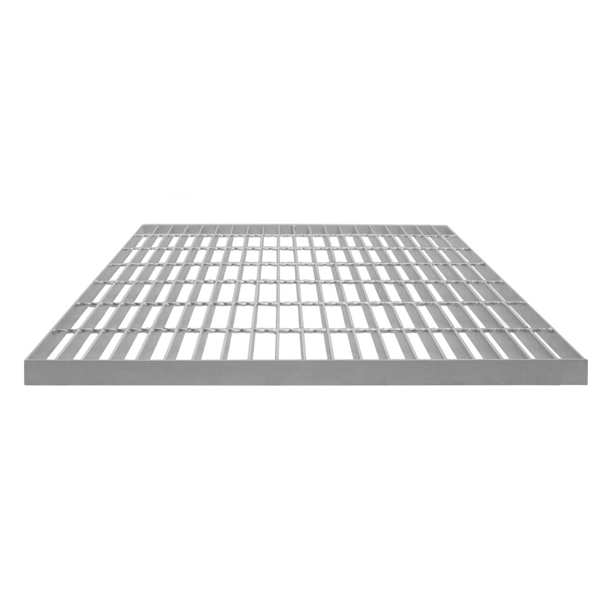Galvaniserad Gallerpanel - 700mm x 700mm