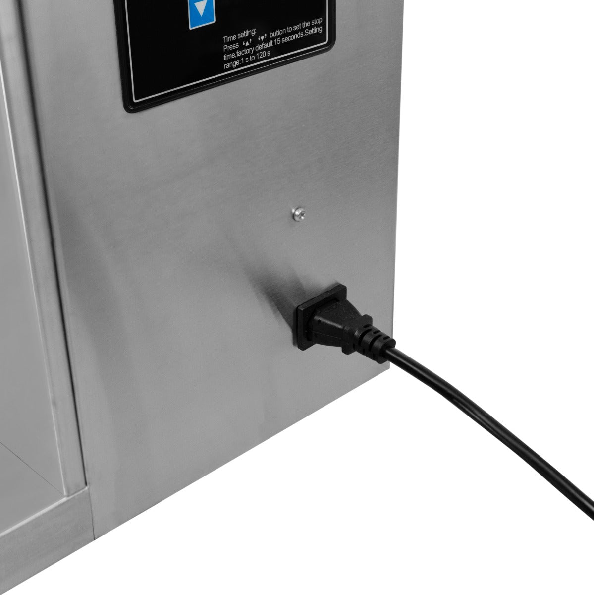 Automatisk Boba Bubble Tea Shaker