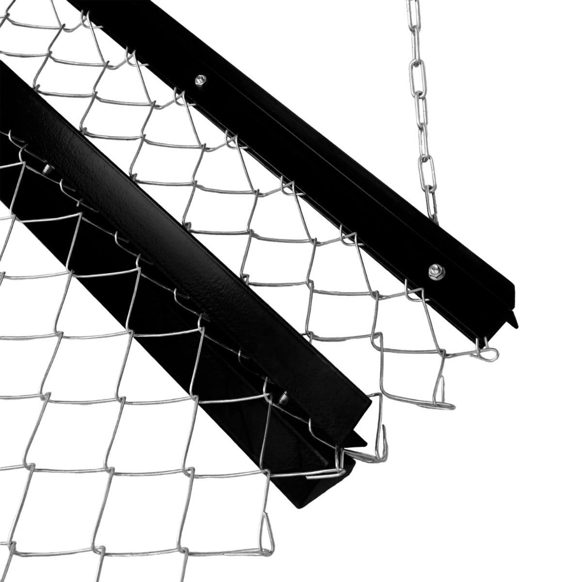 Kedjeharv - 1,5m x 1,2m