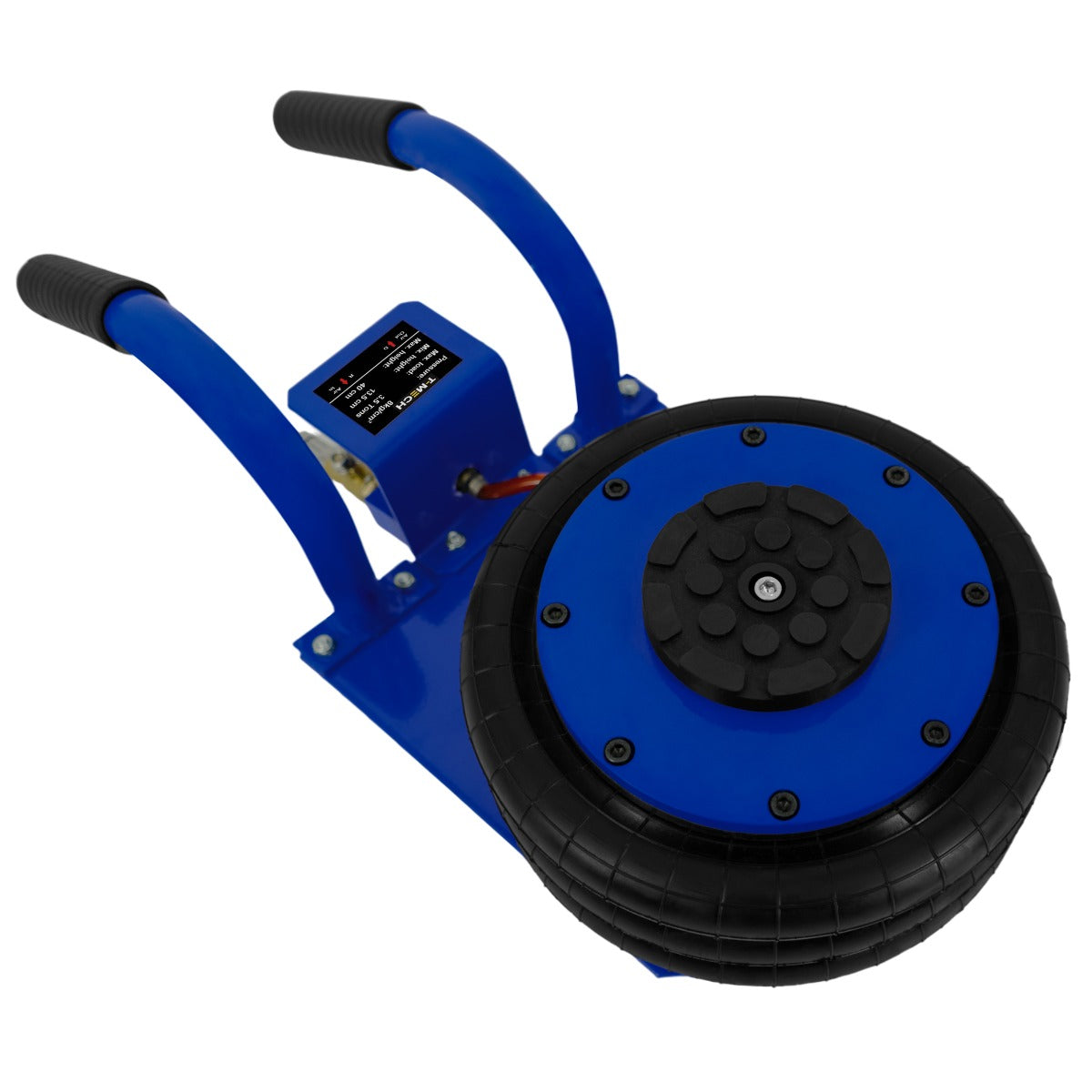 Air Bag Luft-Domkraft med Handtag- 3,5T