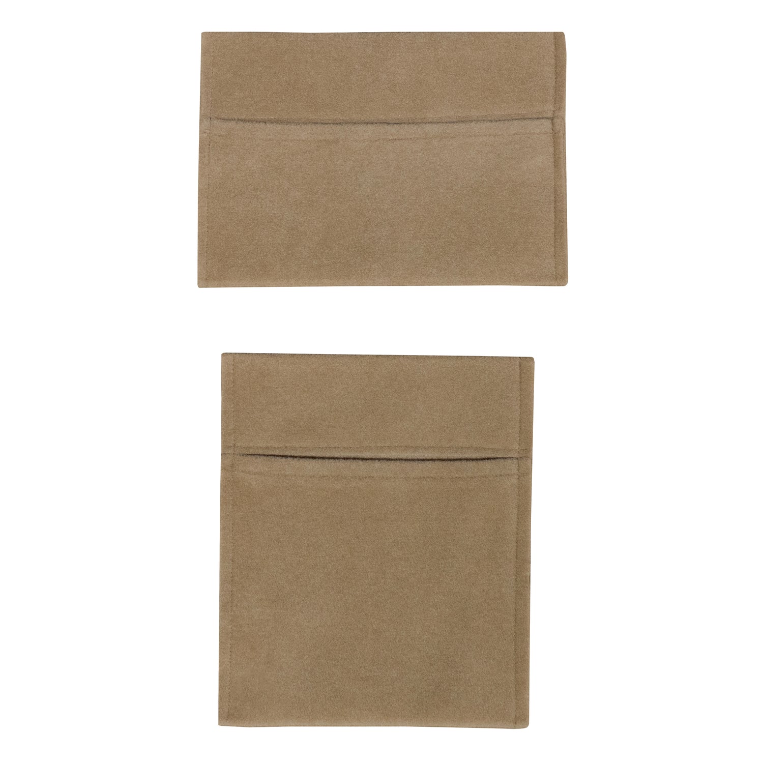Skåpbilsinklädnad & Förvaringsfickor Beige