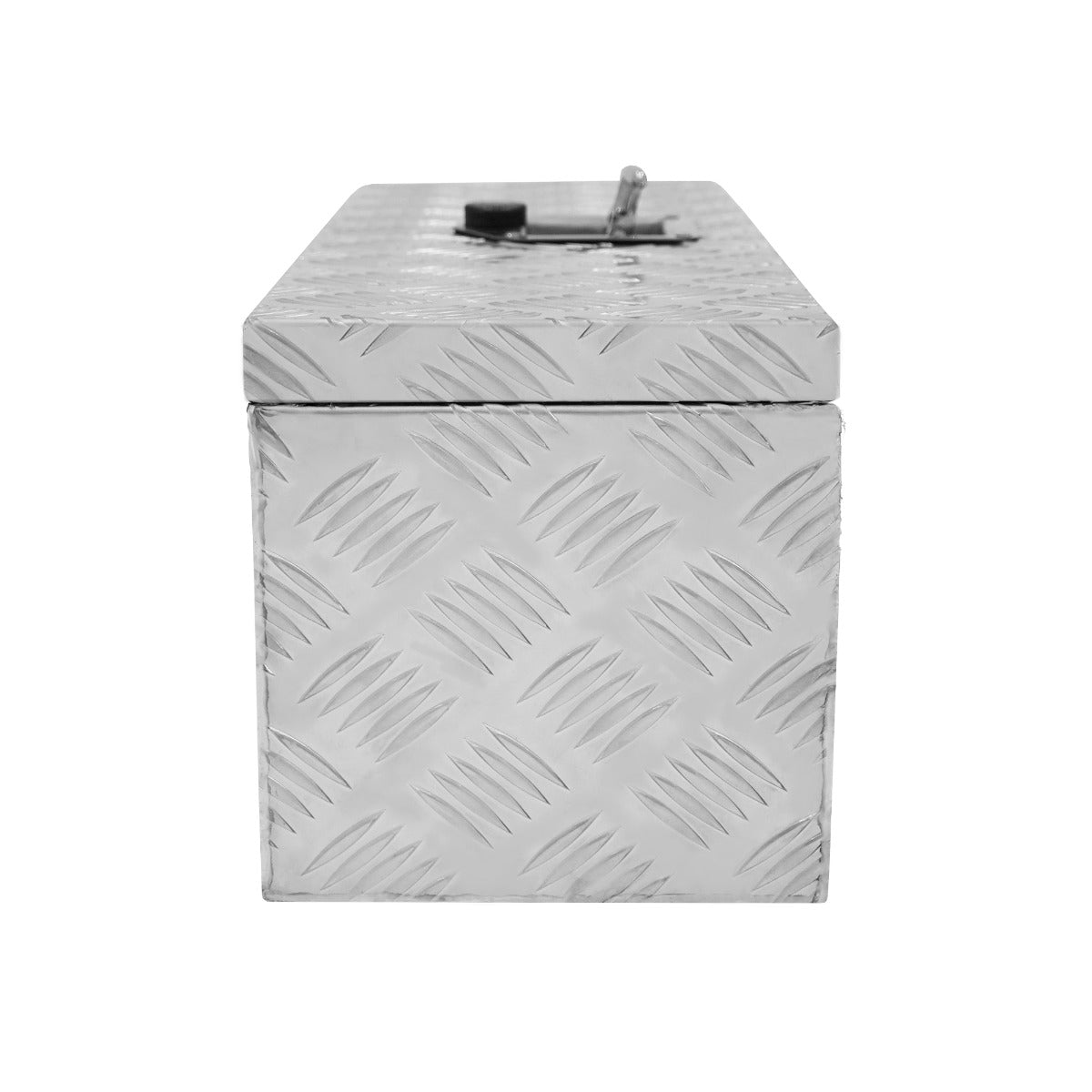Verktygslåda i Aluminium 35L – Liten
