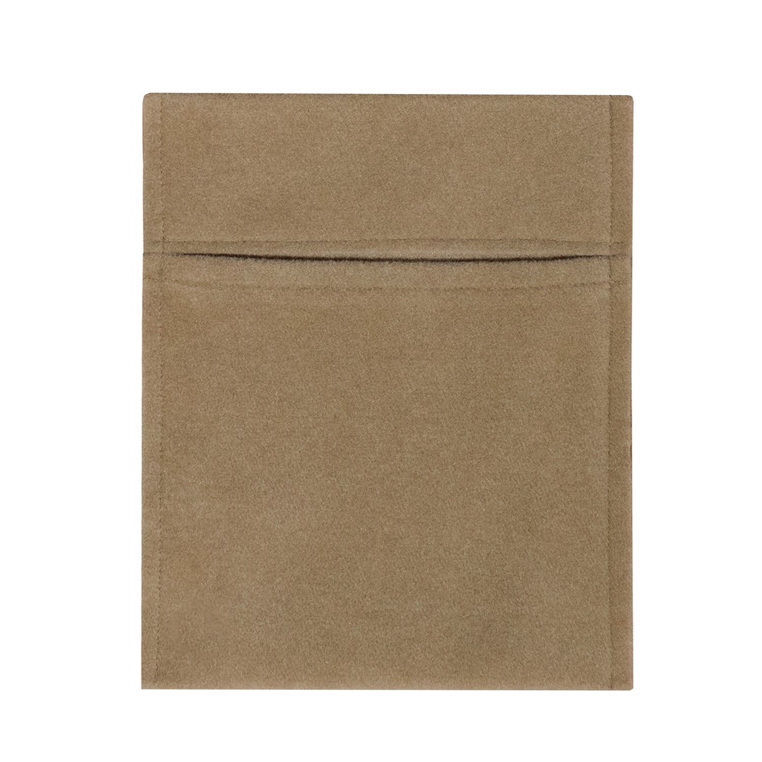 Beige Förvaringsfickor