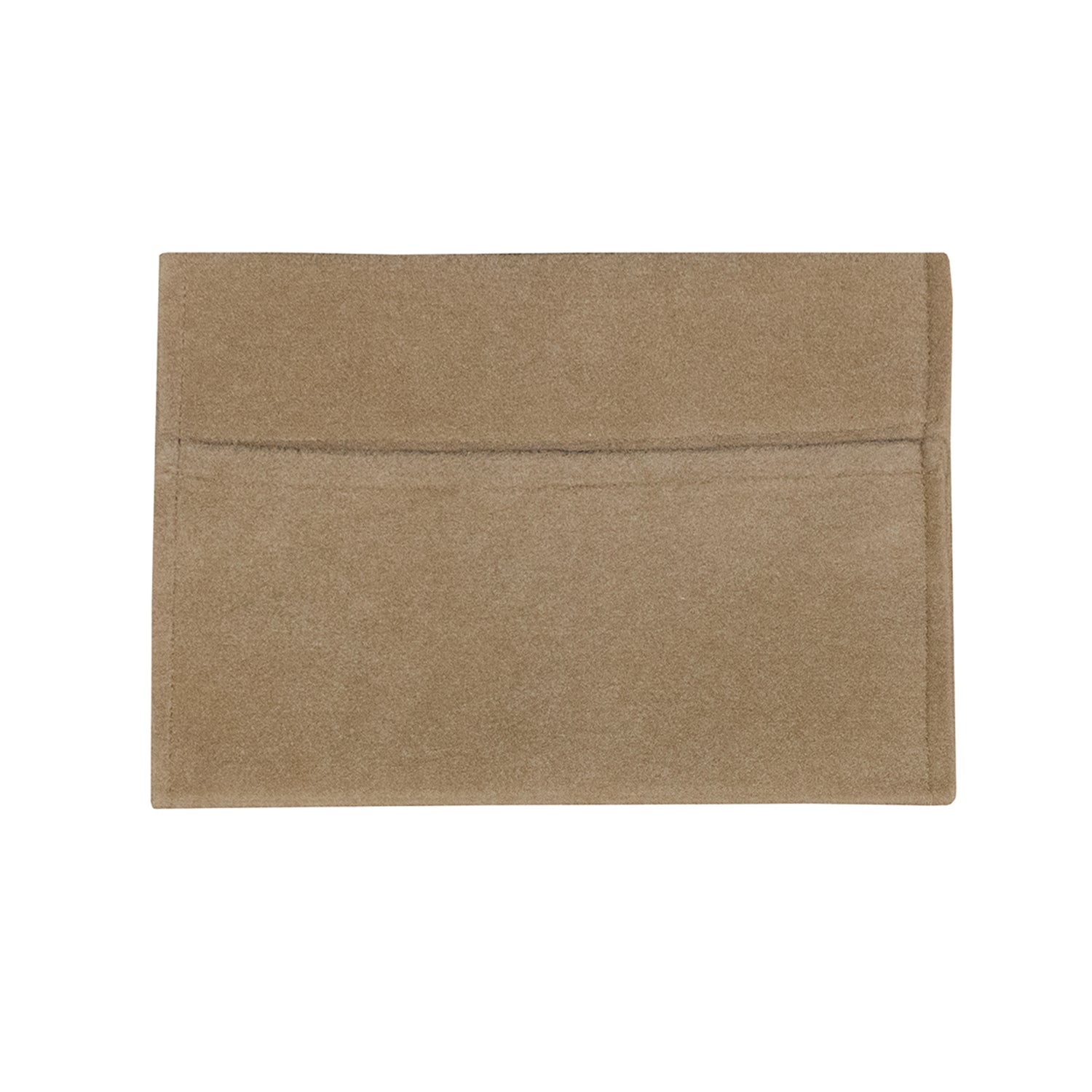 Beige Förvaringsfickor