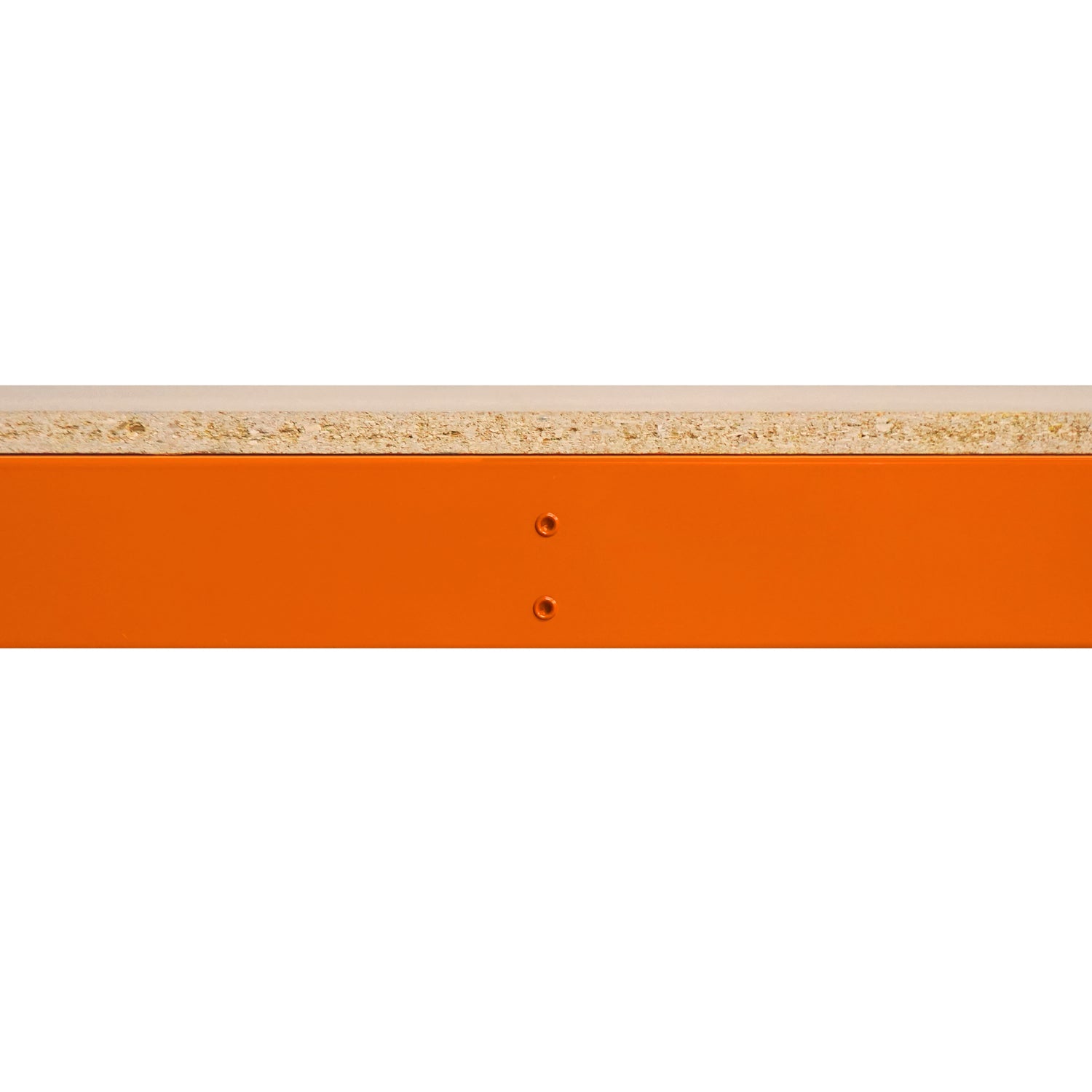 Arbetsbänk S-Rax med 2 nivåer - 90cm x 45cm x 90cm