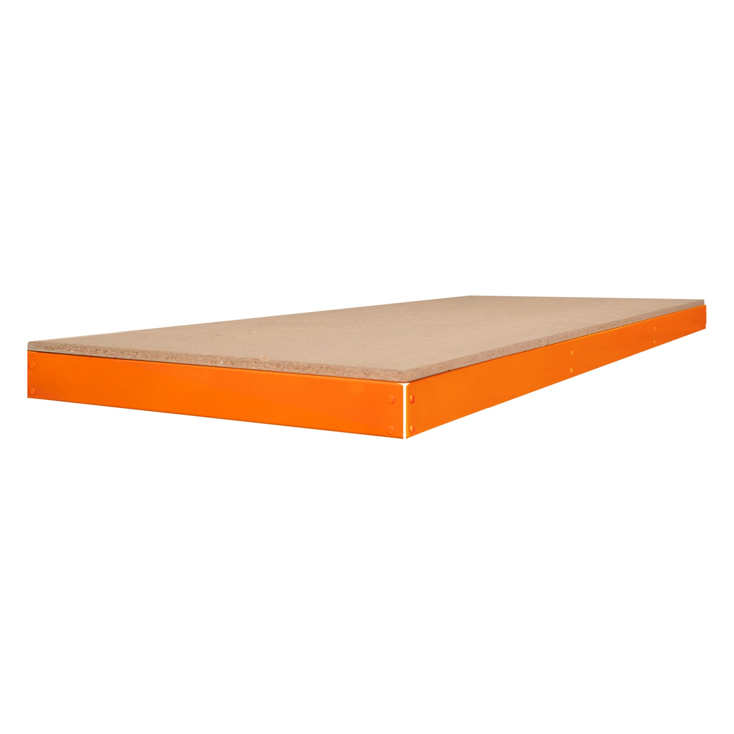 Extra Hylla för Arbetsbänk S-Rax - 180 cm x 60 cm