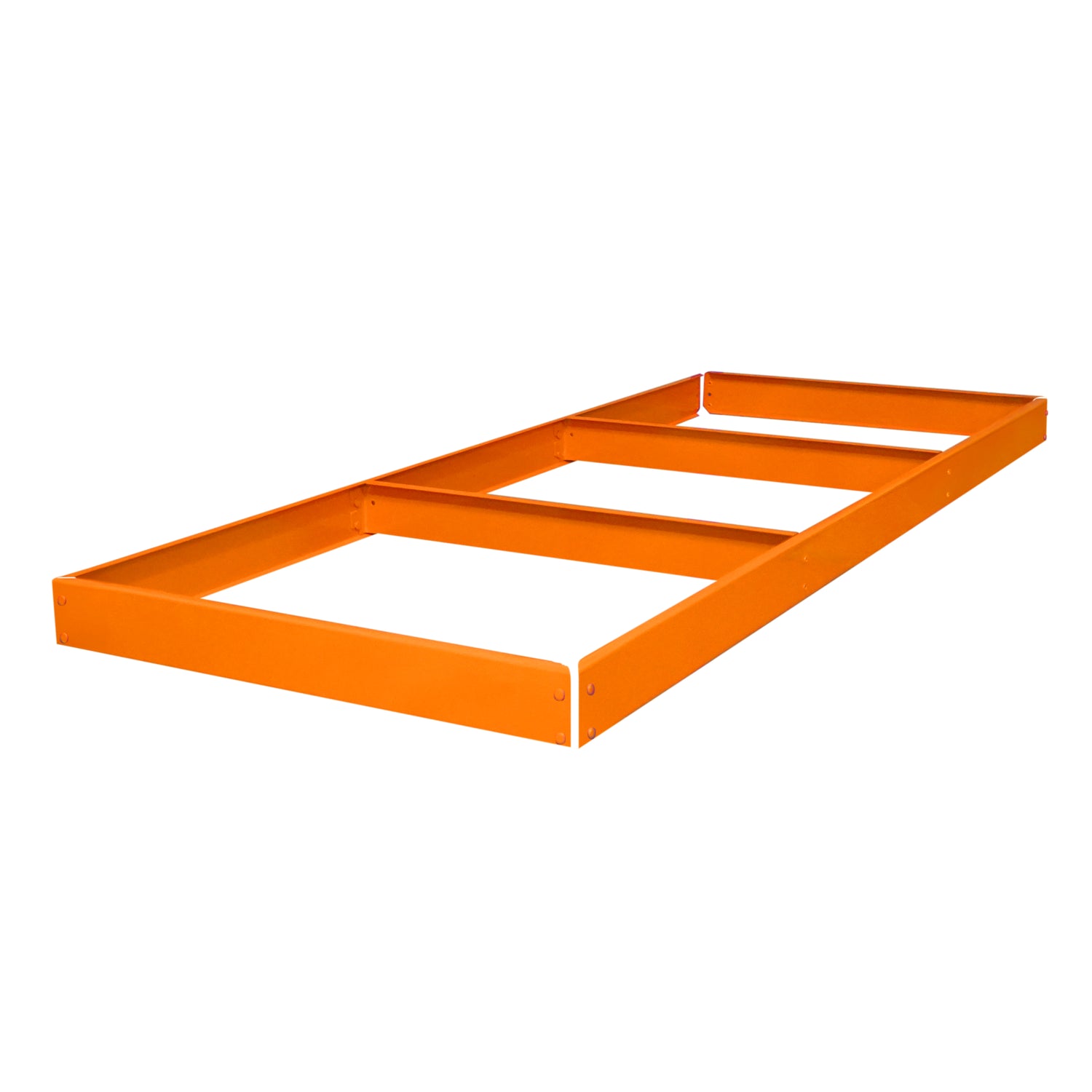 Extra Hylla för Arbetsbänk S-Rax - 150 cm x 60 cm