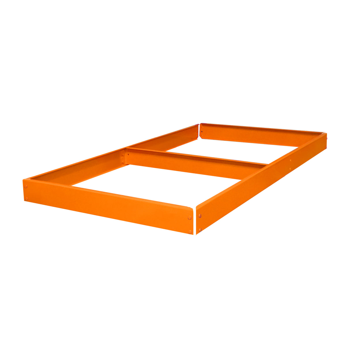 Extra Hylla för Arbetsbänk S-Rax - 120cm x 60 cm