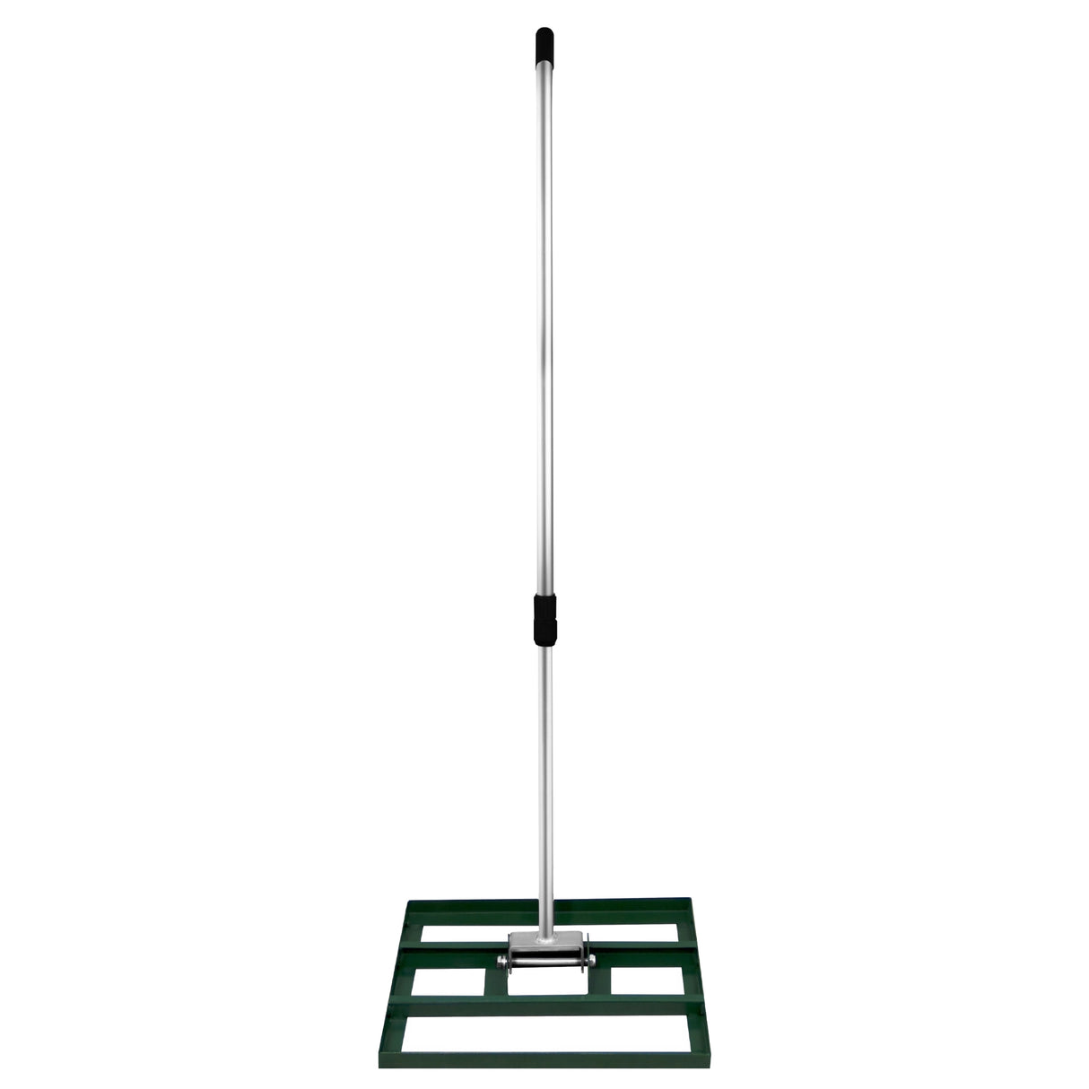 50 cm Gräsutjämnare och Gräsmatteluftare – Grön