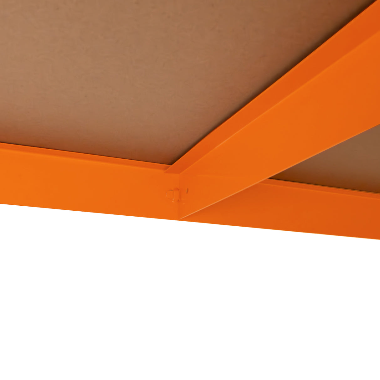 Arbetsbänk S-Rax med 3 nivåer - 150cm x 60cm x 90cm