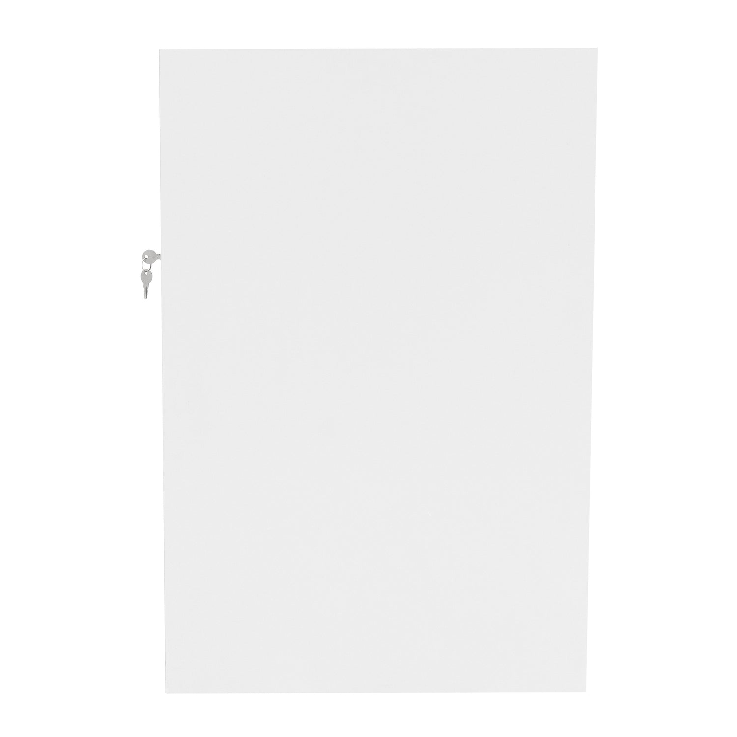 C1500 Butiksmodul med LED – Vit
