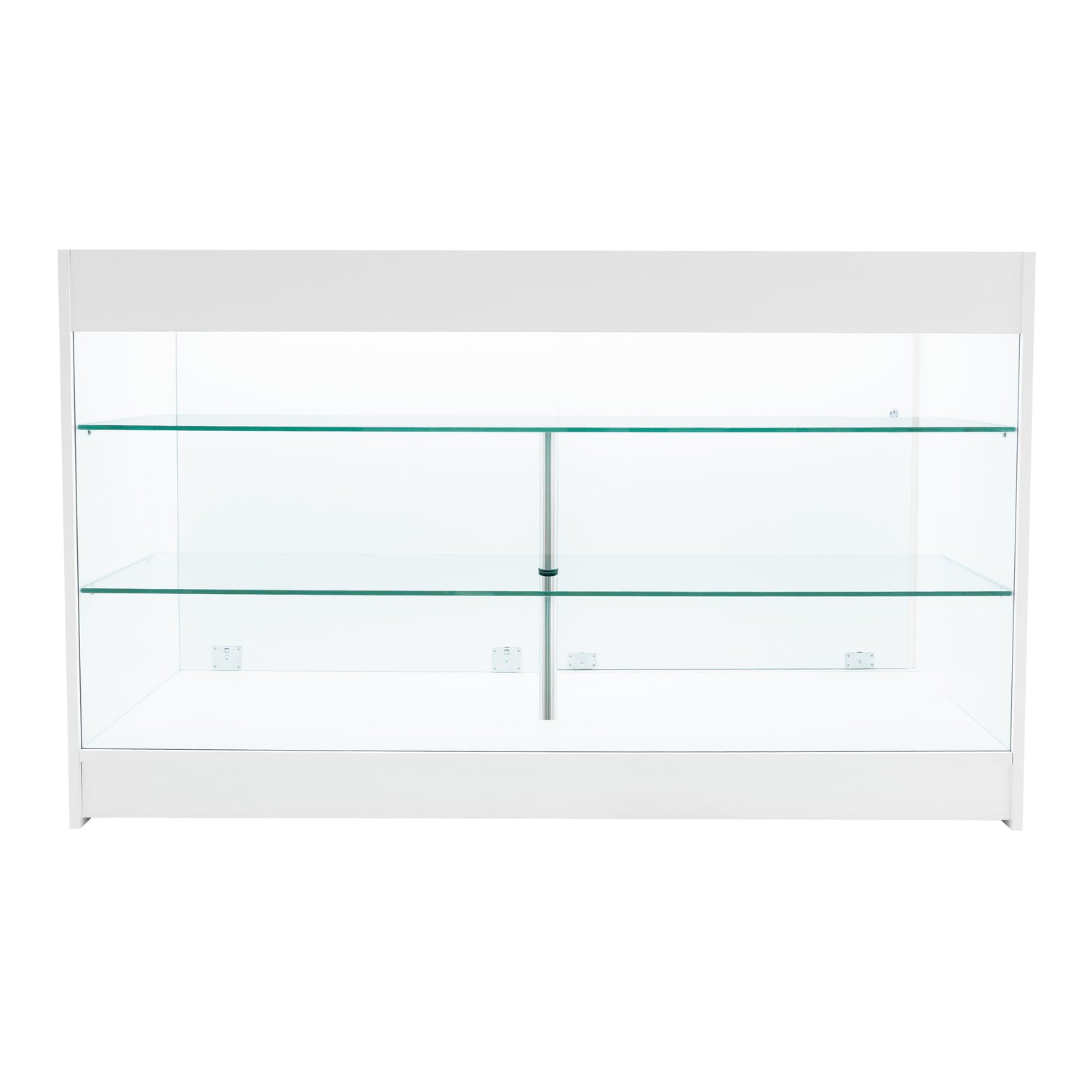 K1500 Butiksmodul med LED – Vit