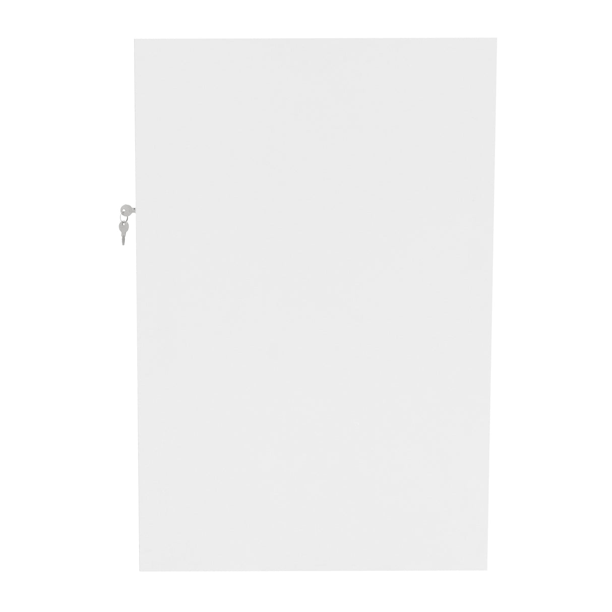 K1500 Butiksmodul med LED – Vit