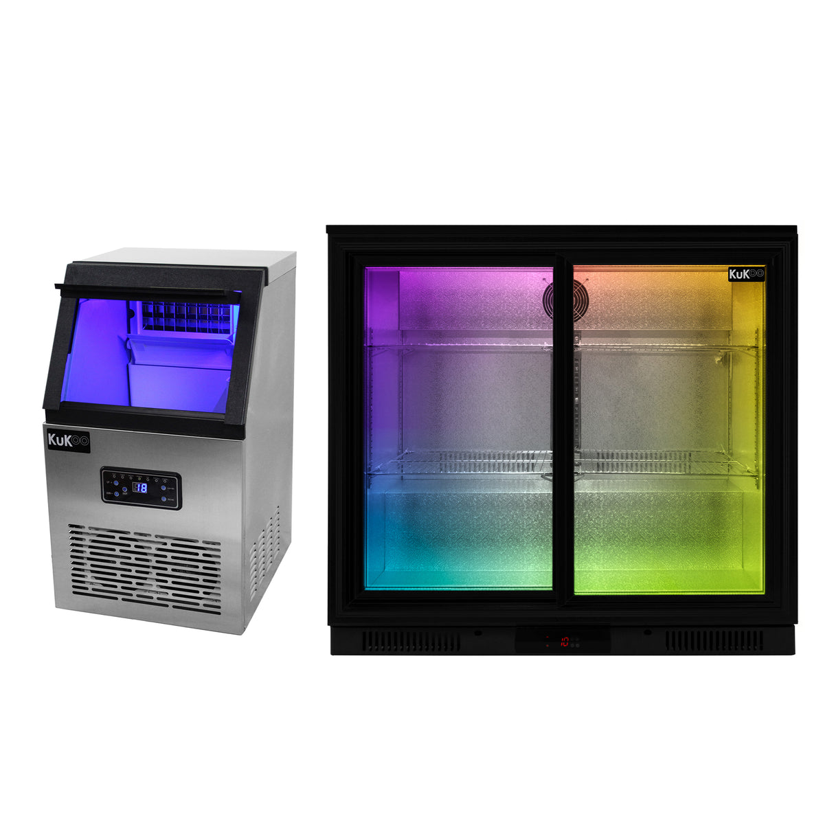 Boba Bubble Tea Arbetsstation Komplett Paket