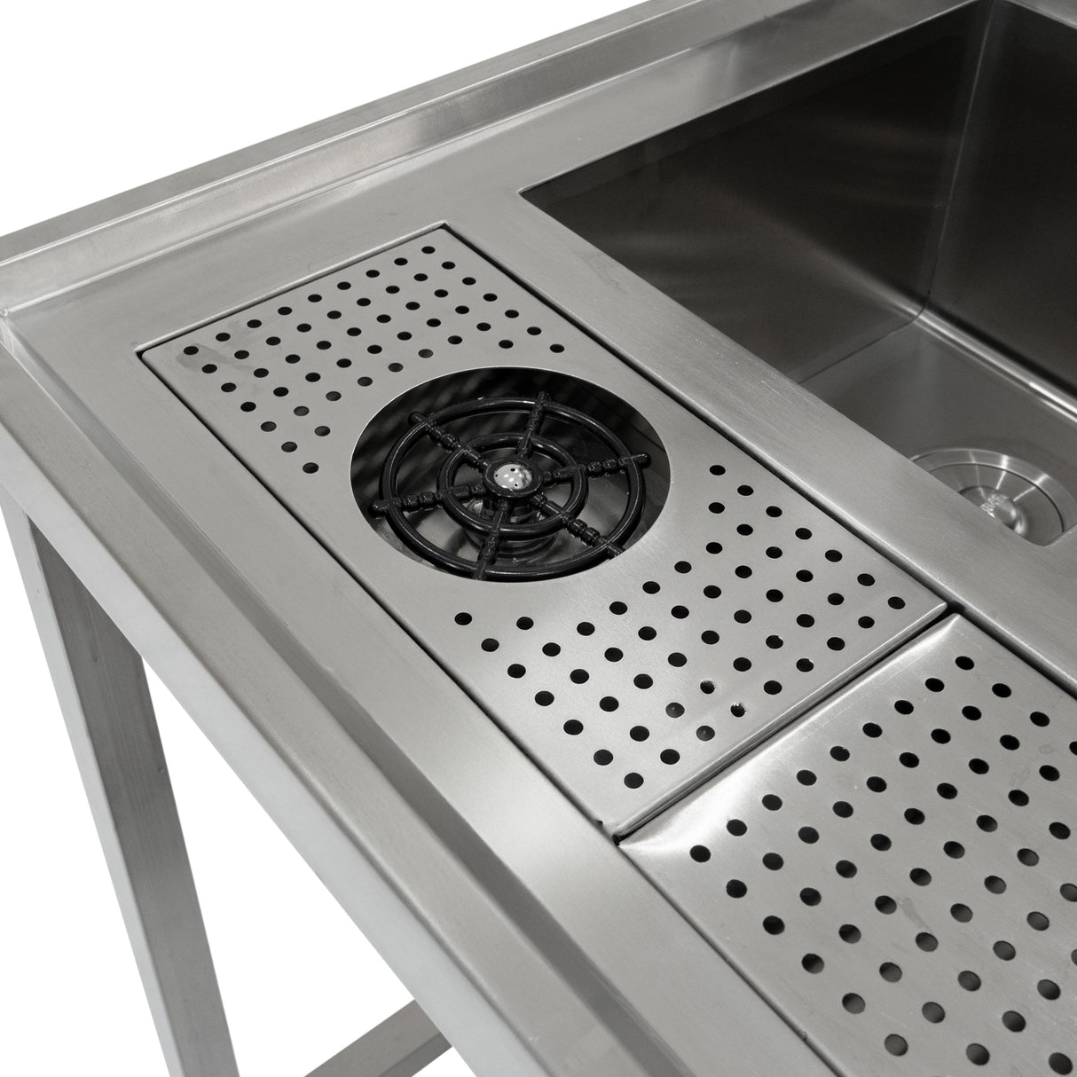 Boba Bubble Tea Arbetsstation Komplett Paket