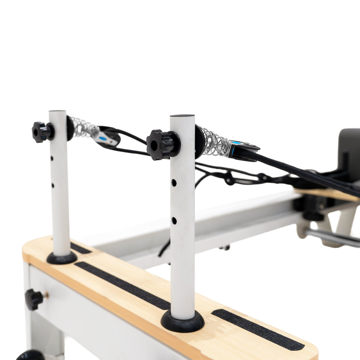 Pilates Reformer i Aluminium