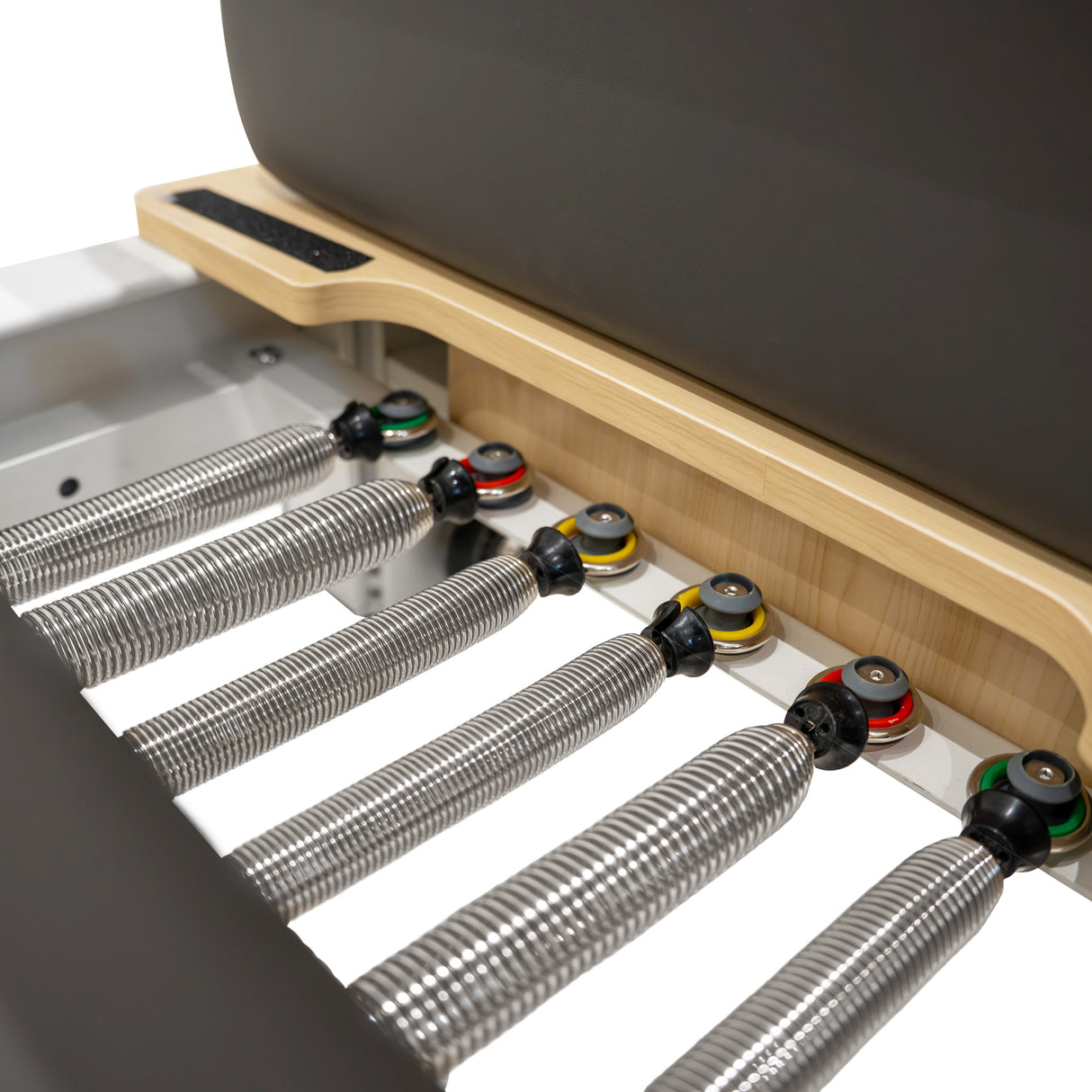 Pilates Reformer i Aluminium