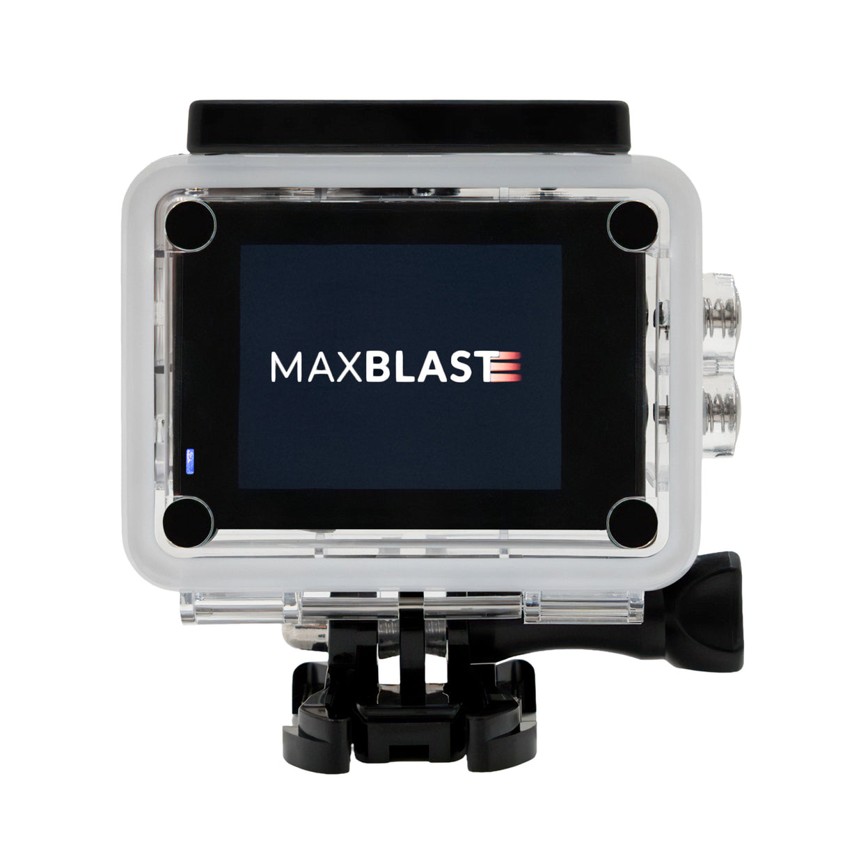 Rännrengöringskit med 80L Dammsugare (5m slang), Förlängningsbara Rör och 4K-Kamera