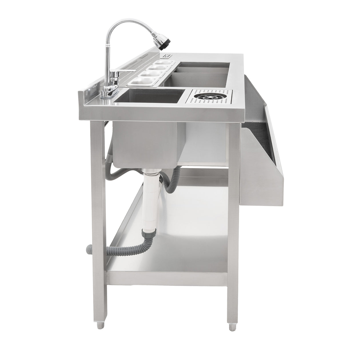 Premium Cocktailbarstation