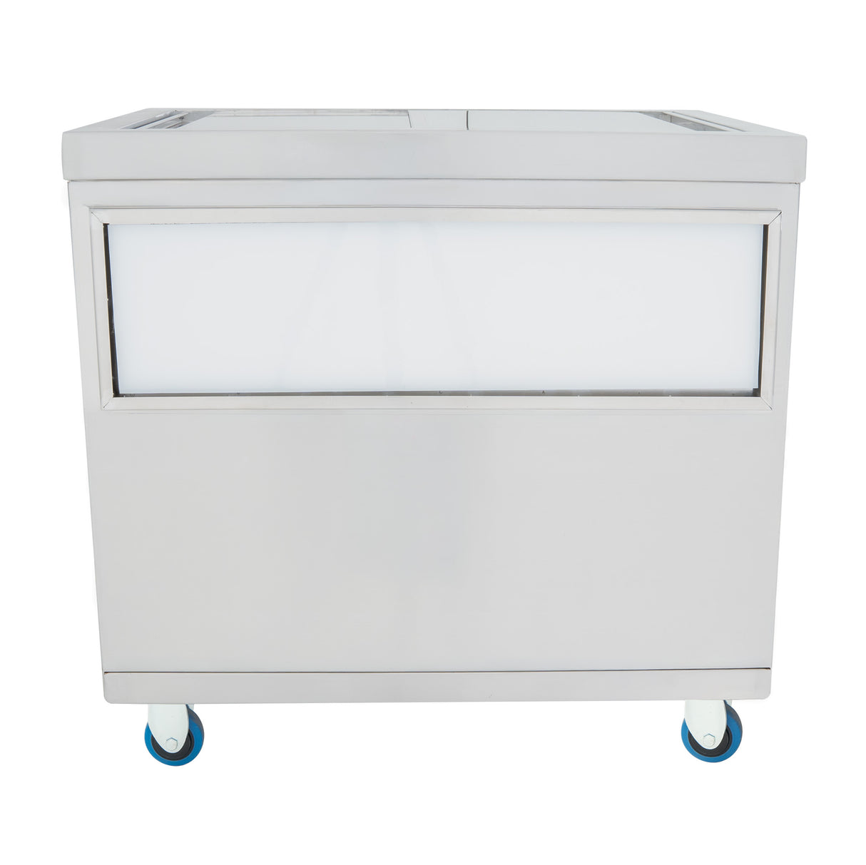 Mobil isvagn – 80 cm