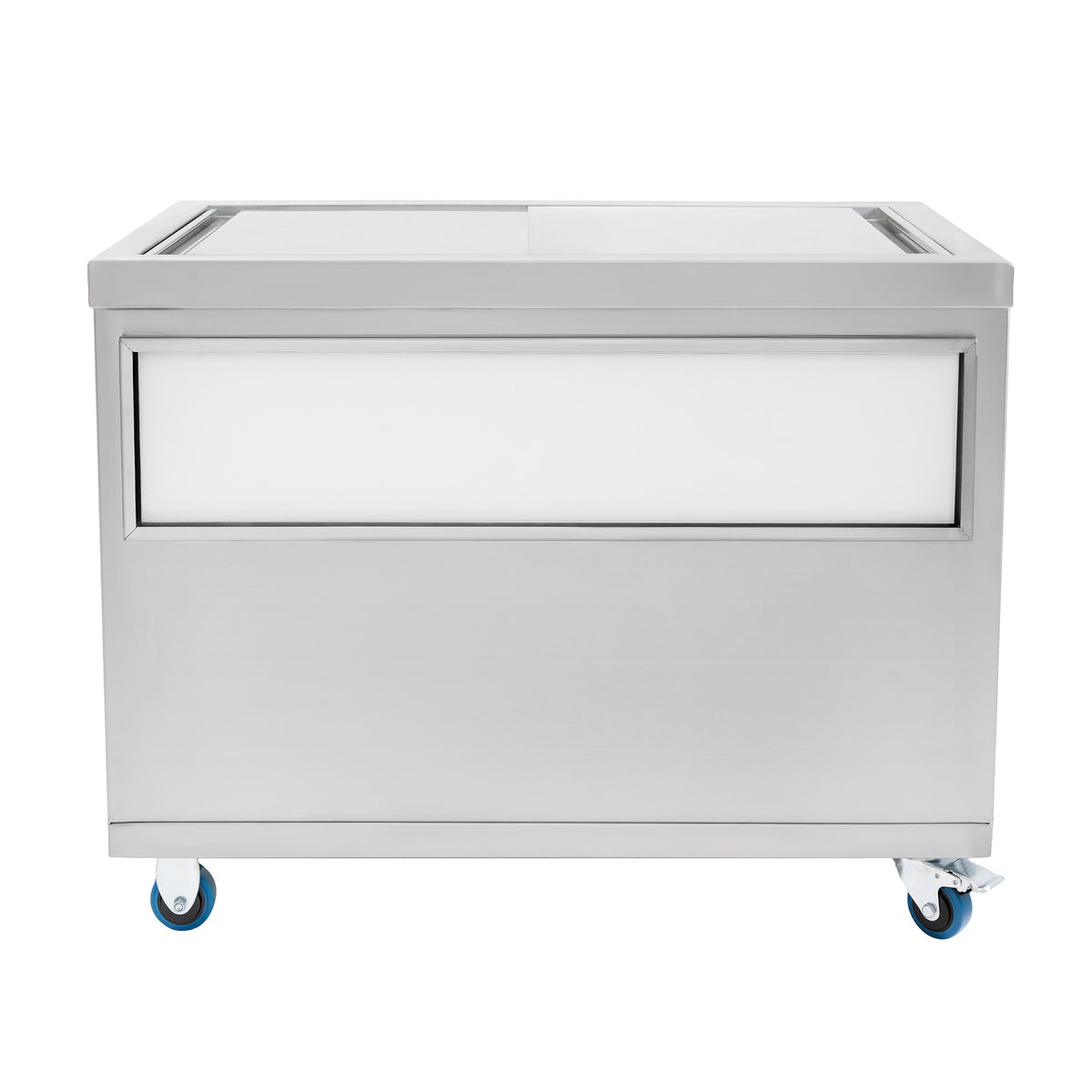 Mobil isvagn – 100 cm - view 3