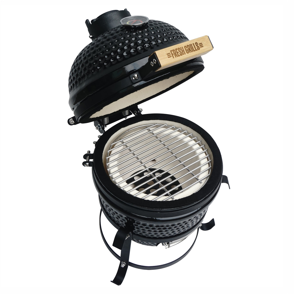 Kamado Grill – 33 cm