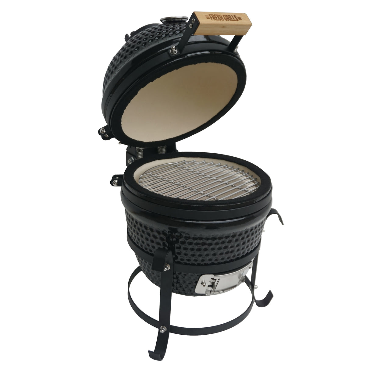 Kamado Grill – 33 cm