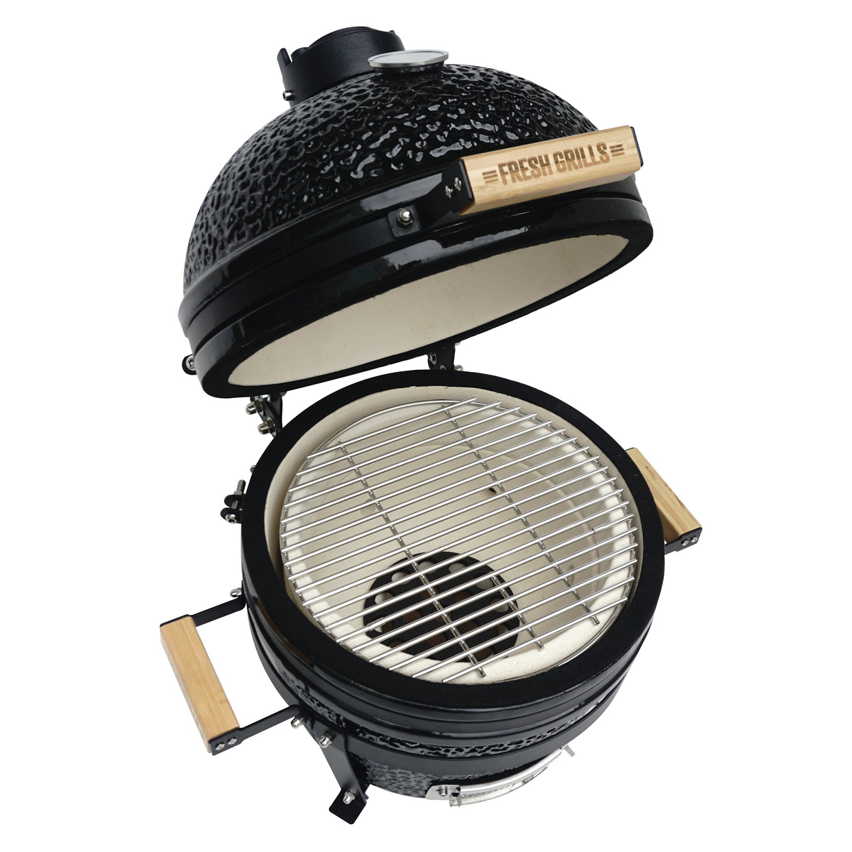 Kamado Grill – 40.6 cm