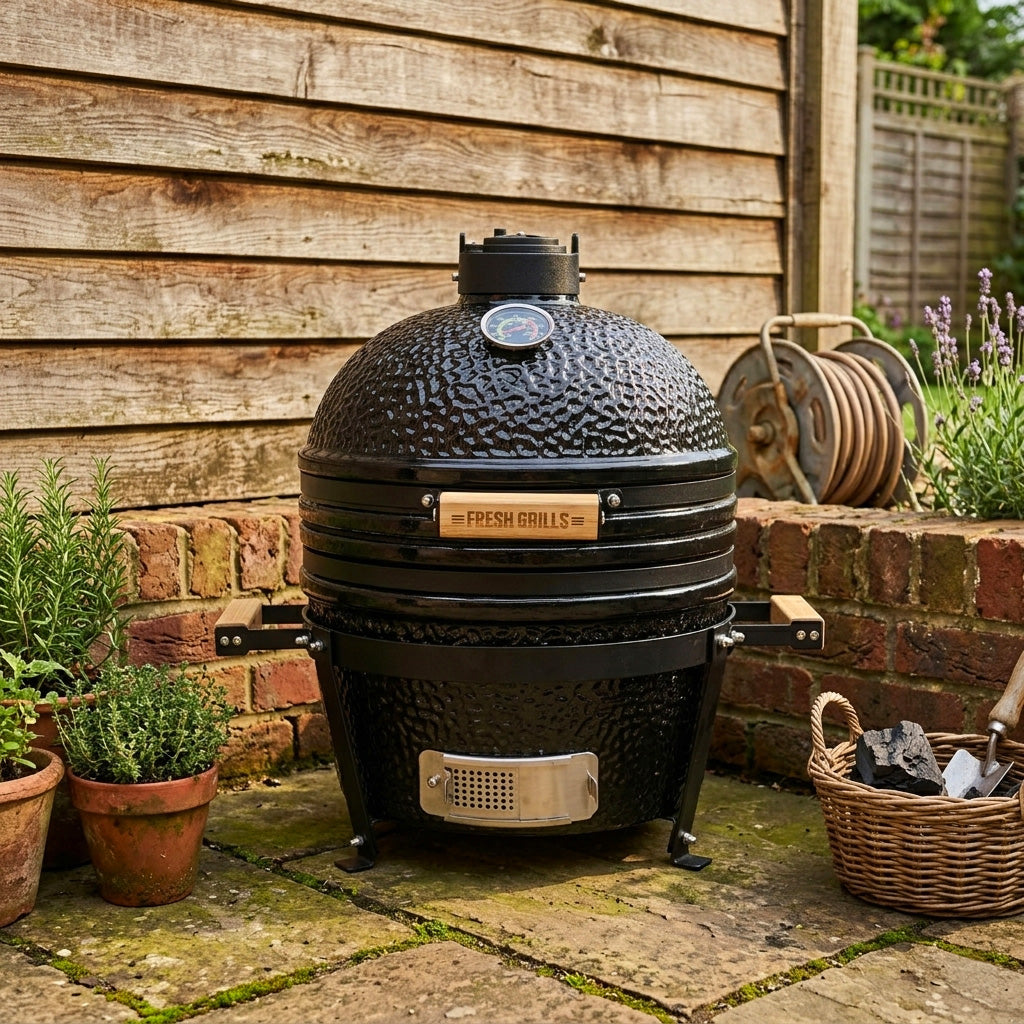 Kamado Grill – 40.6 cm