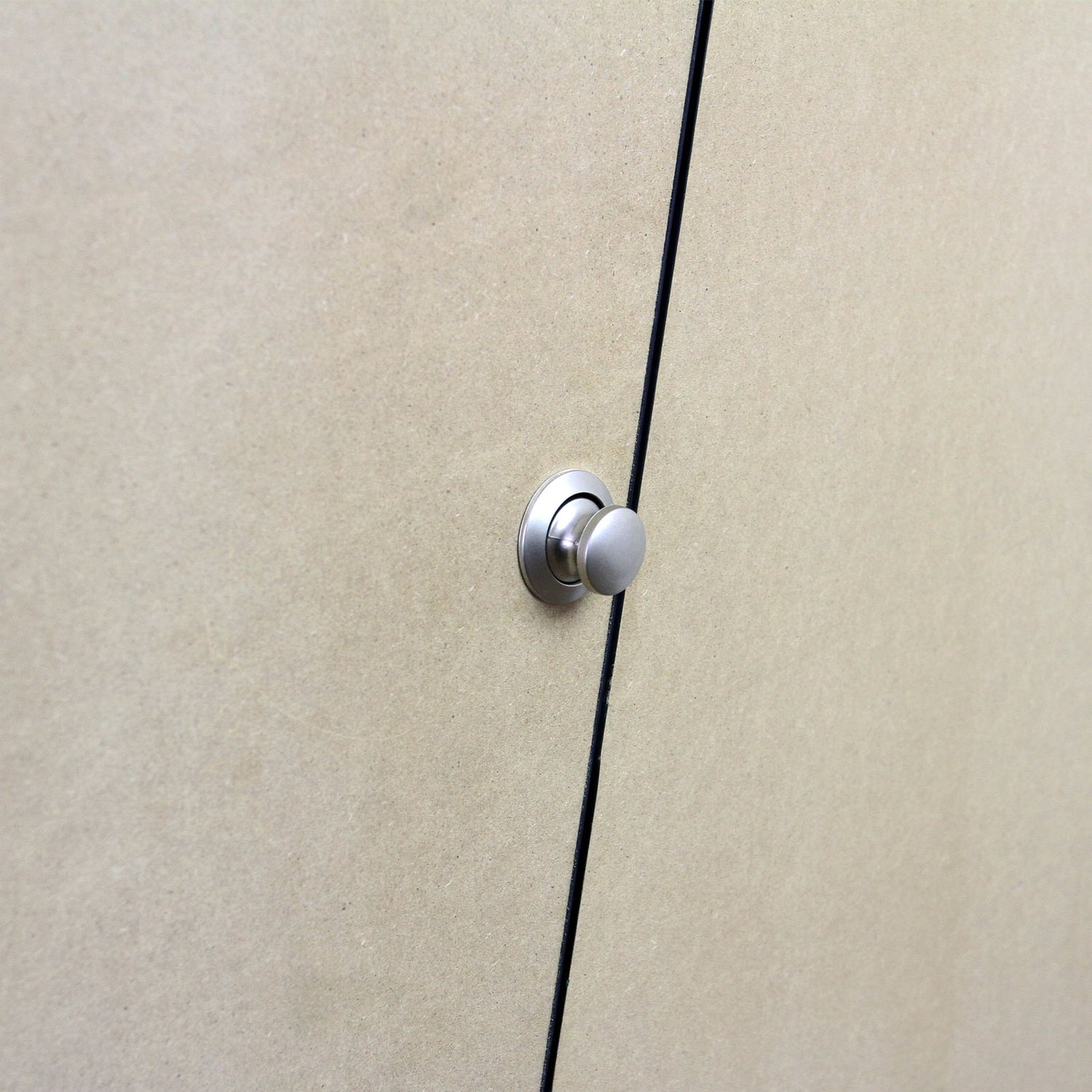 11 kvm svart skåpbilsklädsel och lim med campingkök