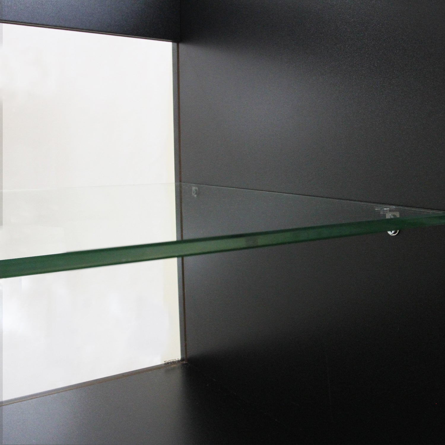 Emperor C1200 C1200 CM60 Svart och Vit Butiksdisk