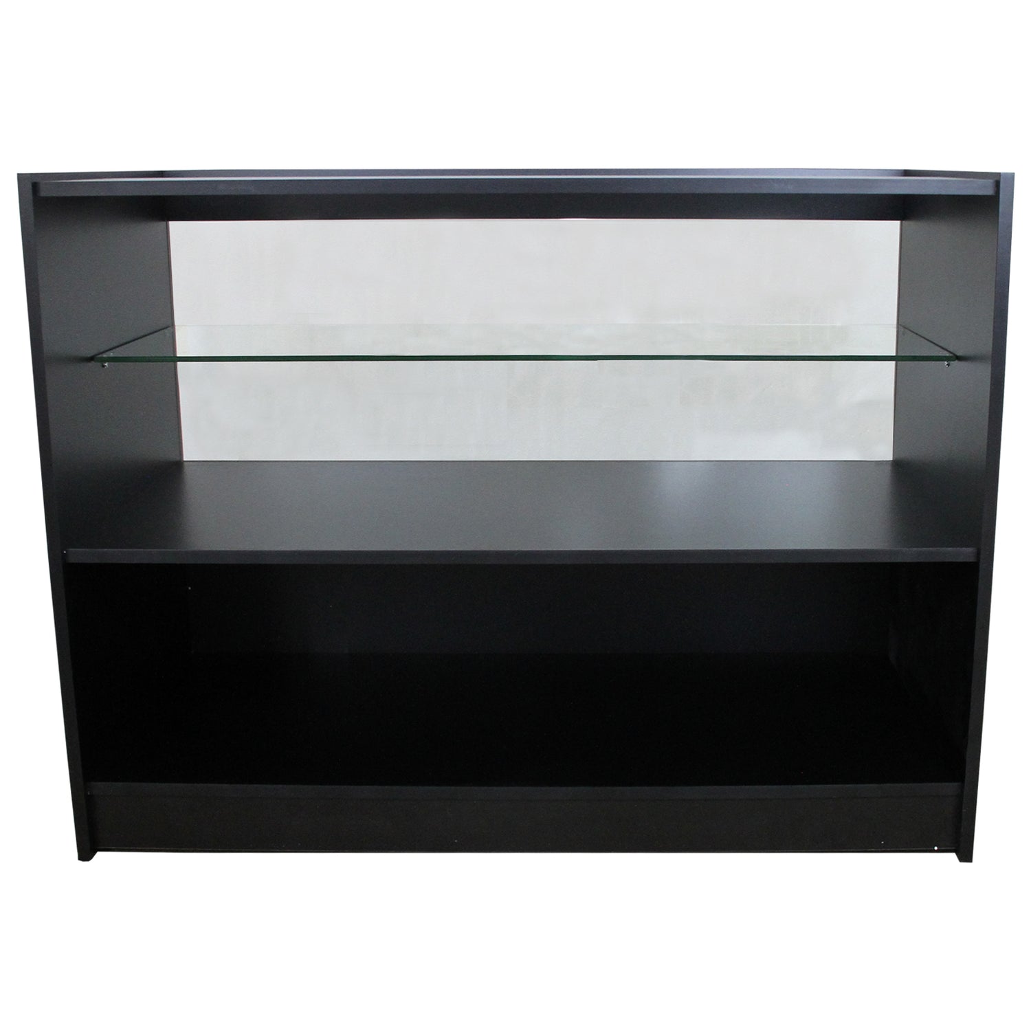 Emperor C1200 C1200 CM60 Svart och Vit Butiksdisk