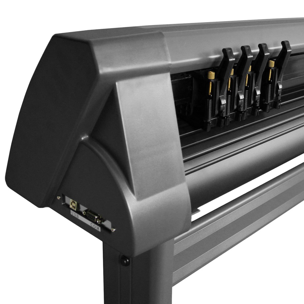 PixMax 59" XL Skärplotter & Flexi Starter Mjukvara